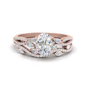 oval-shaped-twisted-vine-luxury-diamond-bridal-ring-set-in-rose-gold-FDENR3211OVANGLE3-NL-RG
